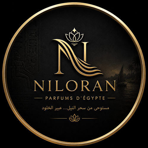 Niloran Logo